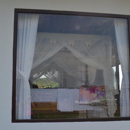 The Bbq Guest House Amed Exteriér fotografie