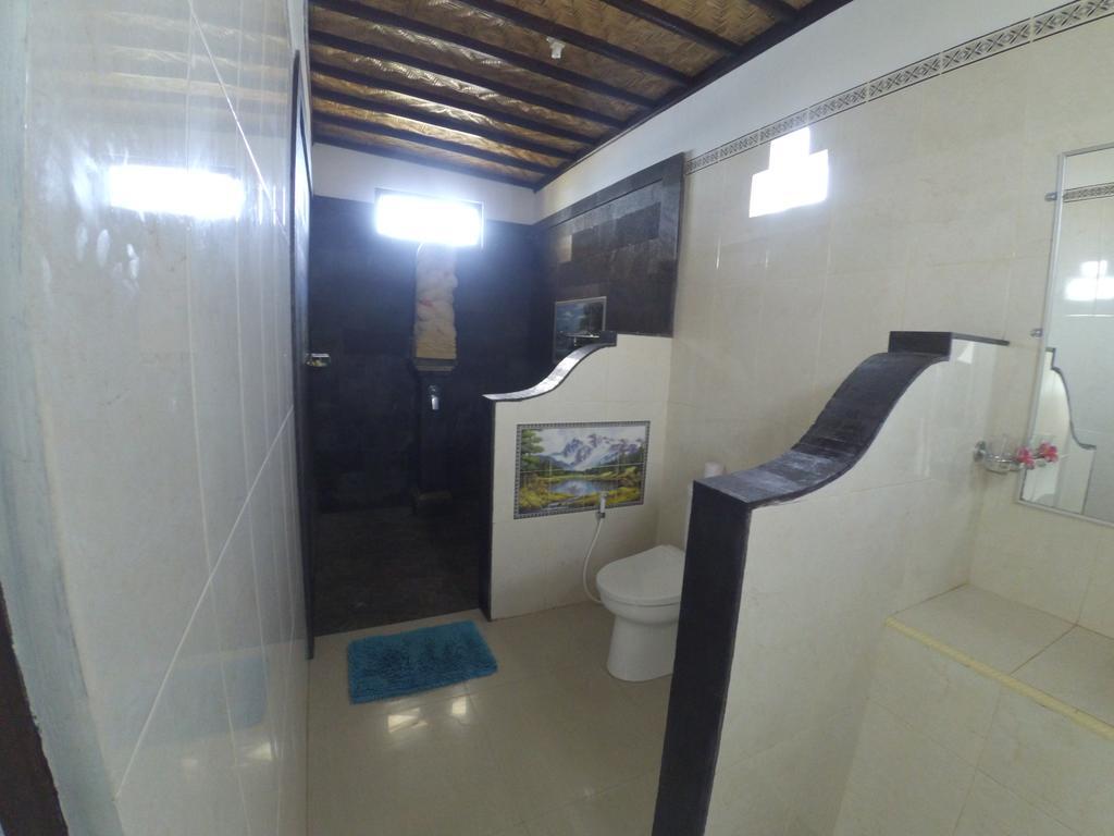 The Bbq Guest House Amed Pokoj fotografie